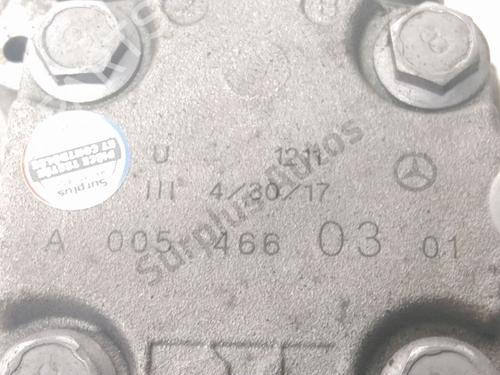 Steering pump MERCEDES-BENZ E-CLASS (W211) E 320 CDI (211.022) | BP38980409M99 - Image 5