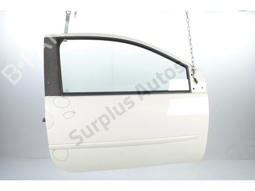 right-front-door-renault-twingo-ii-cn0_-2007-37220584 main image