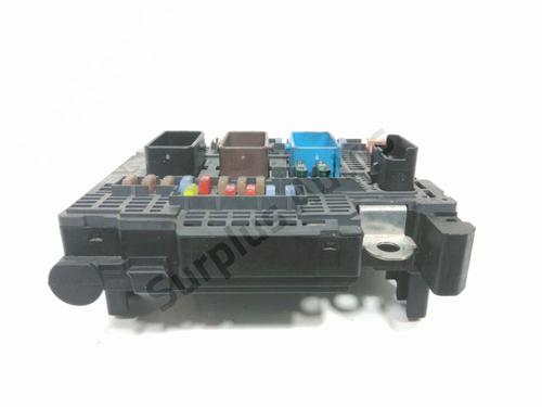 Electronic module CITROËN DS4 (NX_) 1.6 VTi 120 | BP33686221M83 - Image 3