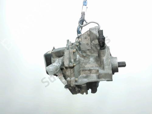 Gearbox RENAULT KANGOO (KC0/1_) 1.4 (KC0C, KC0H, KC0B, KC0M) | BP31032600M3 - Image 4