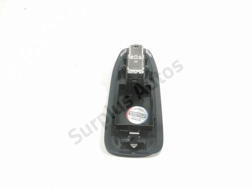 Right front window switch PEUGEOT 208 I (CA_, CC_) 1.4 HDi | BP32260864I26