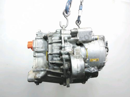Used Engine Engine 37628264 37628264