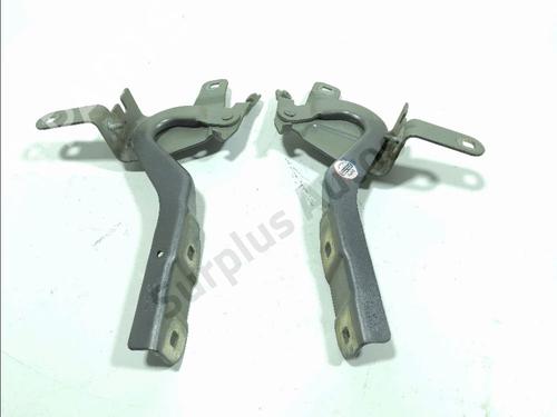 Used Hinge/Door check strap Hinge/Door check strap 36509292 36509292