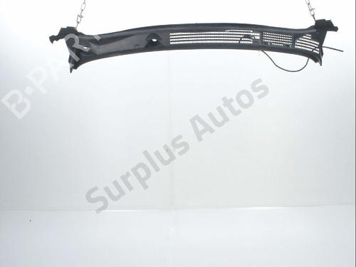 Used Scuttle panel Scuttle panel 37772616 37772616