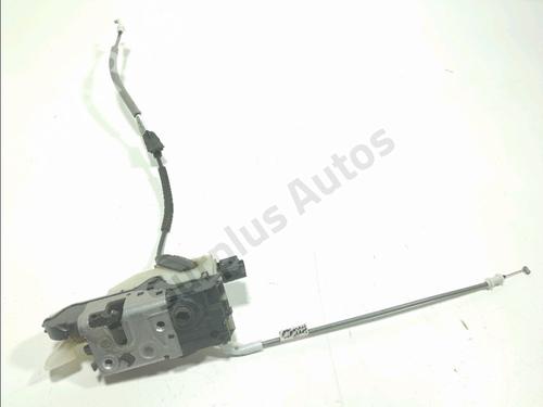 Used Front left lock Front left lock 39491108 39491108