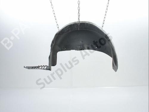 Wheel arch PEUGEOT 407 (6D_) 2.0 HDi 135 (6DRHRH, 6DRHRE, 6DRHRG, 6DRHRJ) | BP28256665C56