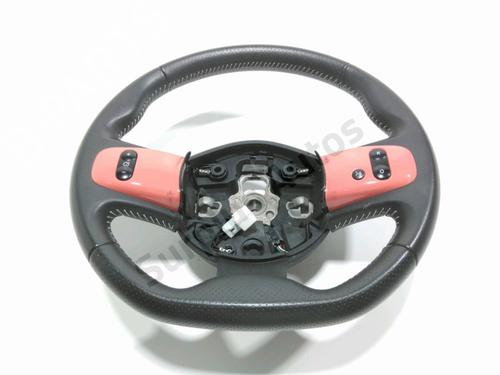 steering-wheel-renault-twingo-iii-bcm_-bca_-2014-28225638 main image