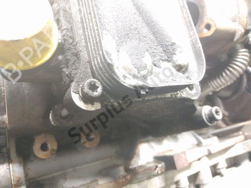 Engine OPEL CORSA D (S07) 1.3 CDTI (L08, L68) | BP34503668M1 - Image 6