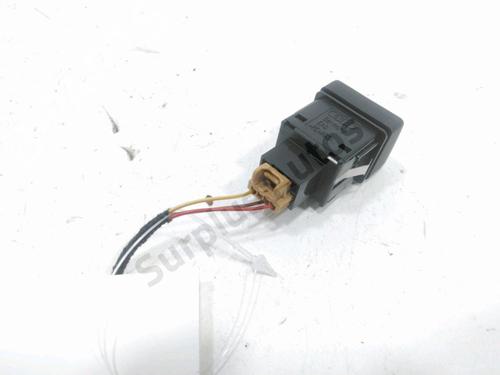 Warning switch AUDI A4 B9 Avant (8W5, 8WD) 2.0 TDI | BP37768243I22 - Image 2