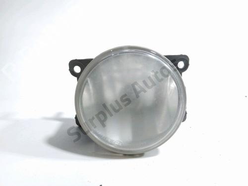 Used Left front fog light Left front fog light PEUGEOT 3008 I MPV (0U_) 1.6 HDi (109 hp) 33459739 33459739