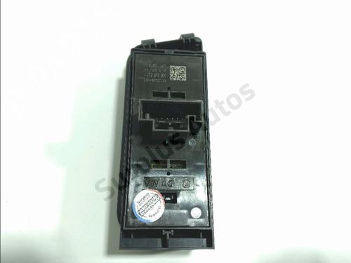Left front window switch VW GOLF VII (5G1, BQ1, BE1, BE2) 1.4 GTE Hybrid | BP33300767I27 - Image 3