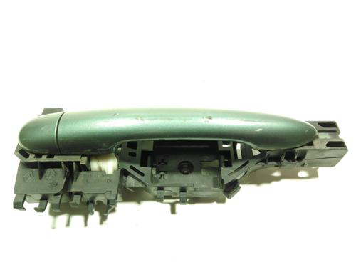 Høyre foran utvendig håndtak RENAULT MEGANE II (BM0/1_, CM0/1_) [2001-2012]  29858068