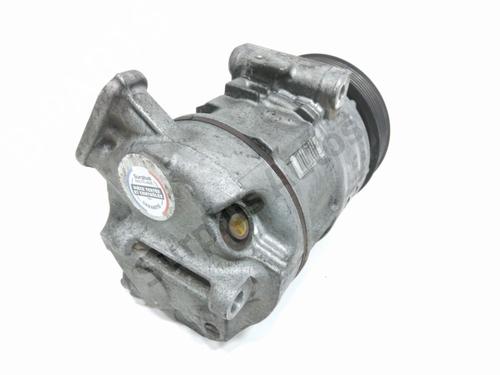 AC compressor OPEL CORSA E (X15) 1.3 CDTI (08, 68) | BP37764568M34 - Image 3