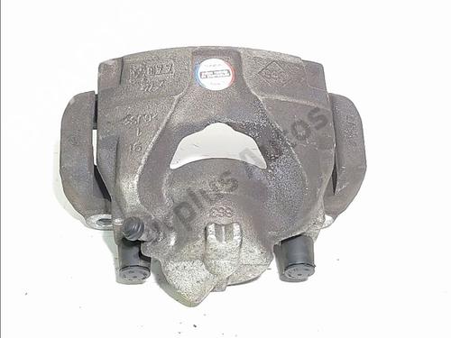 Used Left front brake caliper Left front brake caliper RENAULT CLIO V (B7_) 1.3 TCe 130 (B7MF) (131 hp) 34503812 34503812