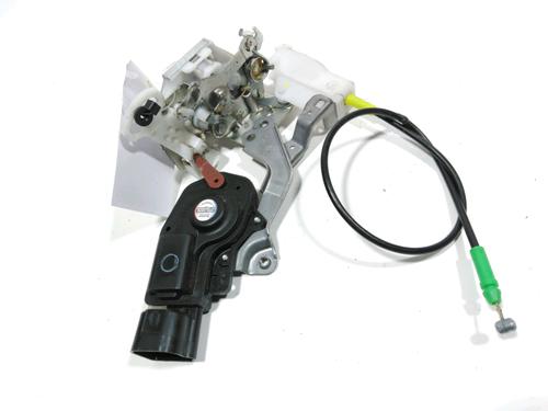 Front right lock PEUGEOT 107 (PM_, PN_) 1.0 | BP28247011C97 