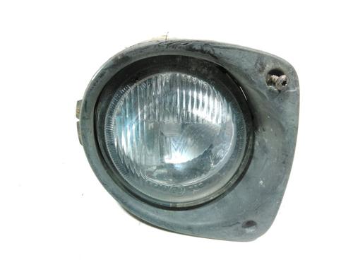 Venstre  foran tåkelykt RENAULT CLIO II (BB_, CB_)  | BP28265780C30 