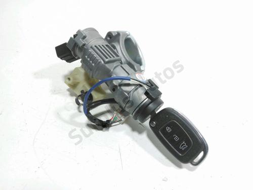 Used Ignition barrel Ignition barrel HYUNDAI i20 II (GB, IB) 1.2 (84 hp) 39259889 39259889