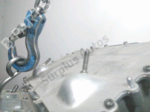 Engine FIAT 500e (332_) Elektro (FA1) | BP32202889M1  - Image 6