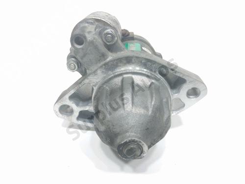 Used Starter Starter TOYOTA RAV 4 IV (_A4_) 2.2 D 4WD (ALA49) (150 hp) 34616266 34616266