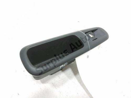 Used Right rear window switch PEUGEOT 3008 I MPV (0U_) 1.6 HDi (109 hp) 30999335