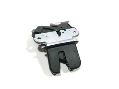 Used Tailgate lock Tailgate lock 28260637 28260637