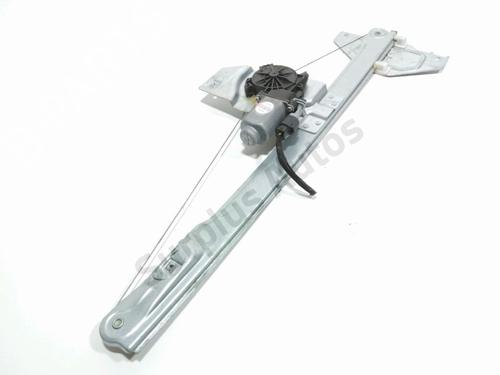 Used Front right window mechanism CITROËN BERLINGO Box Body/MPV (B9) 1.6 HDi 90 (90 hp) 28240478