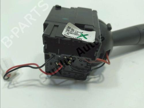 Headlight switch RENAULT CAPTUR I (J5_, H5_) 0.9 TCe 90 | BP31798275I24