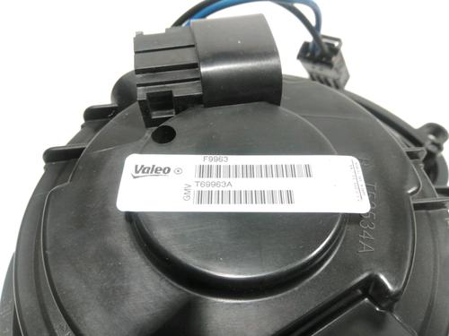 Heater blower motor RENAULT MEGANE IV Hatchback (B9A/M/N_) 1.3 TCe 160 (B9NC) | BP28223771M62 