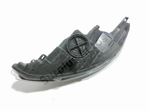Right headlight FORD FIESTA VI (CB1, CCN) 1.4 TDCi | BP40214609C29 - Image 3