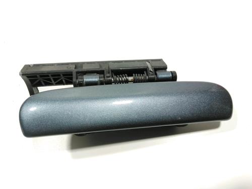 Used Rear right exterior door handle CITROËN XSARA PICASSO (N68) 1.6 HDi (109 hp) 28251675