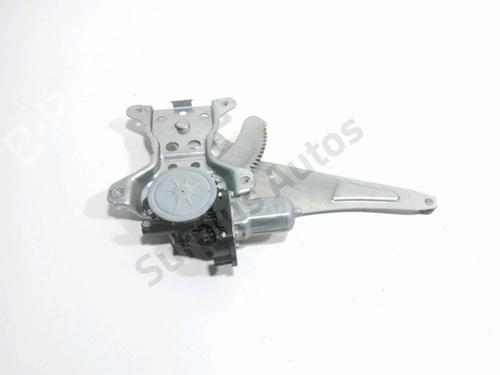 Used Rear right window mechanism Rear right window mechanism 28251037 28251037