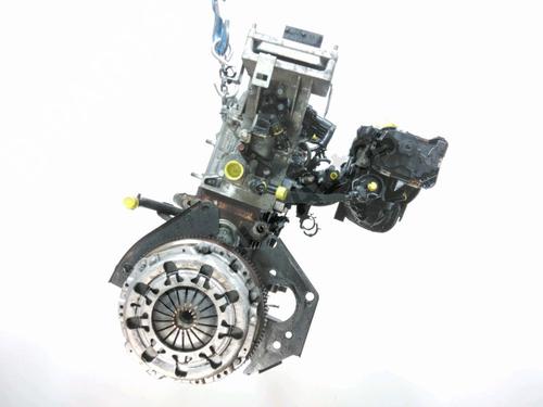 Engine FIAT PANDA (169_) 1.2 (169AXF2A, 169AXF1A) | BP30406128M1 - Image 4