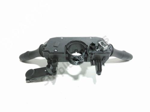 Steering wheel controls RENAULT CLIO V (B7_) 1.0 TCe 90 (B7MT) | BP36000128E15 - Image 4
