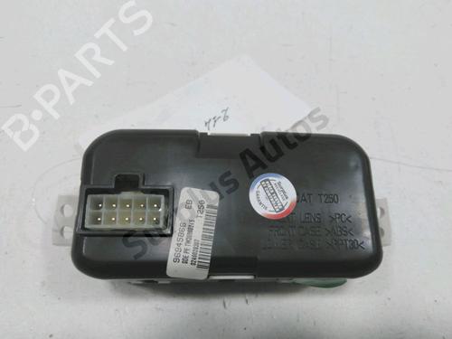 Display monitor CHEVROLET AVEO / KALOS Hatchback (T250, T255) 1.2 | BP30990763C48