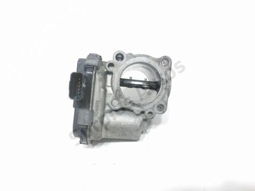 Spjældhus FORD FIESTA VI (CB1, CCN) 1.5 TDCi | BP28220843M82 