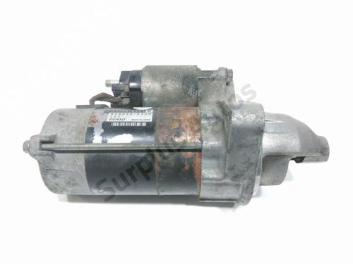 Starter OPEL AGILA B (H08) 1.2 (F68) | BP38035141M8 - Image 4