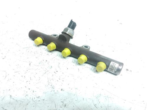 Used Injection rail RENAULT CLIO III (BR0/1, CR0/1) 1.5 dCi (75 hp) 28221278