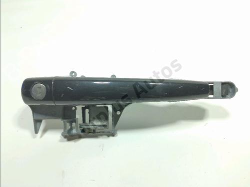 Used Front left exterior door handle Front left exterior door handle 37870729 37870729