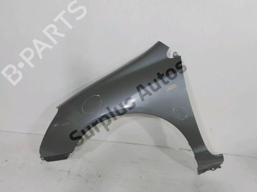 Used Left front fenders HONDA CIVIC VII Hatchback (EU, EP, EV) 1.4 iS (EP1, EU5, EU7) (90 hp) 30993394