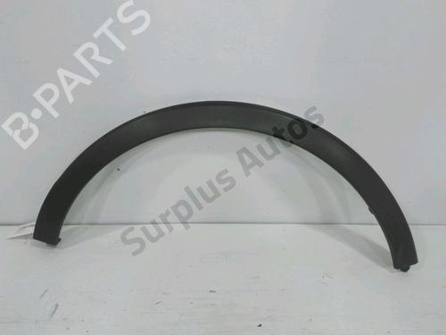 Used Rear left wheel arch trim Rear left wheel arch trim 38743259 38743259
