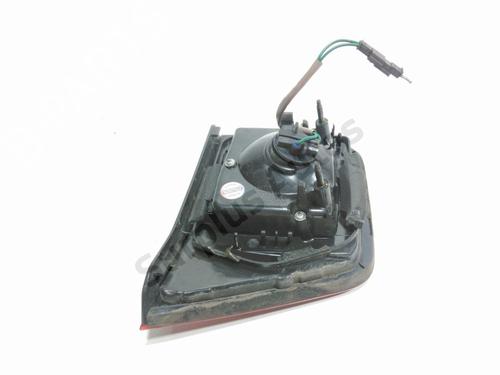 Left tailgate light CHEVROLET ORLANDO (J309) 2.0 D | BP38588453C79 - Image 3