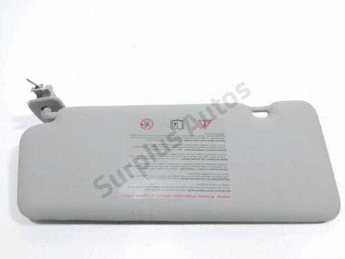Right sun visor RENAULT FLUENCE (L3_) 1.5 dCi (L30B) | BP28263218I2 