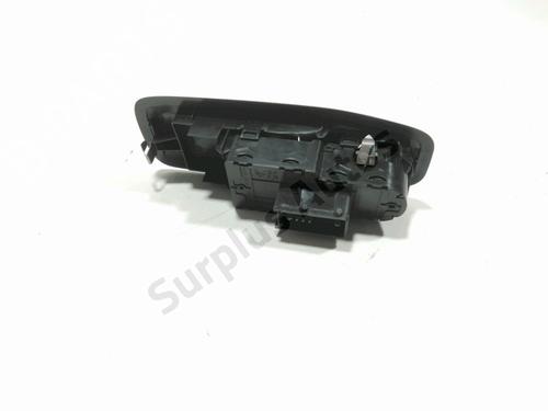 Left front window switch PEUGEOT 208 I (CA_, CC_) 1.2 VTI 82 | BP29172819I27