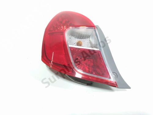 Used Left taillight Left taillight 37789134 37789134
