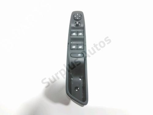 Used Left front window switch OPEL GRANDLAND / GRANDLAND X (A18, P1UO) 1.2 (75) (131 hp) 28249402