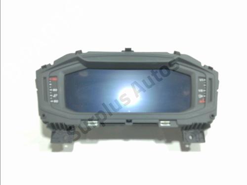 Instrument cluster AUDI A1 Sportback (GBA) 25 TFSI | BP37769380C47 - Image 2
