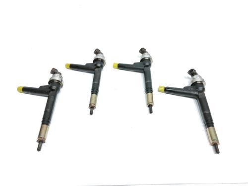 Injecteur OPEL MERIVA A MPV (X03) 1.7 CDTI (E75) (100 hp) 28221488