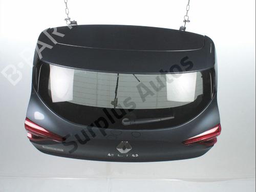 Used Tailgate Tailgate 38433074 38433074