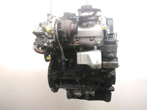 Engine CHEVROLET EPICA (KL1_) 2.0 D | BP28218484M1 