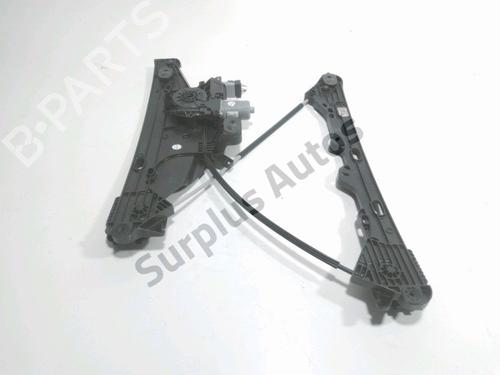 Used Front left window mechanism Front left window mechanism 32040753 32040753